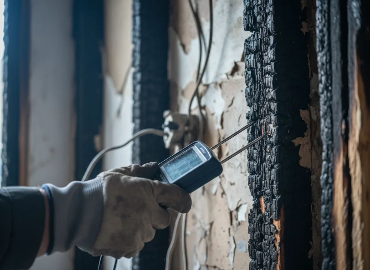 Fire Damage Restoration Pound, VA FAQs